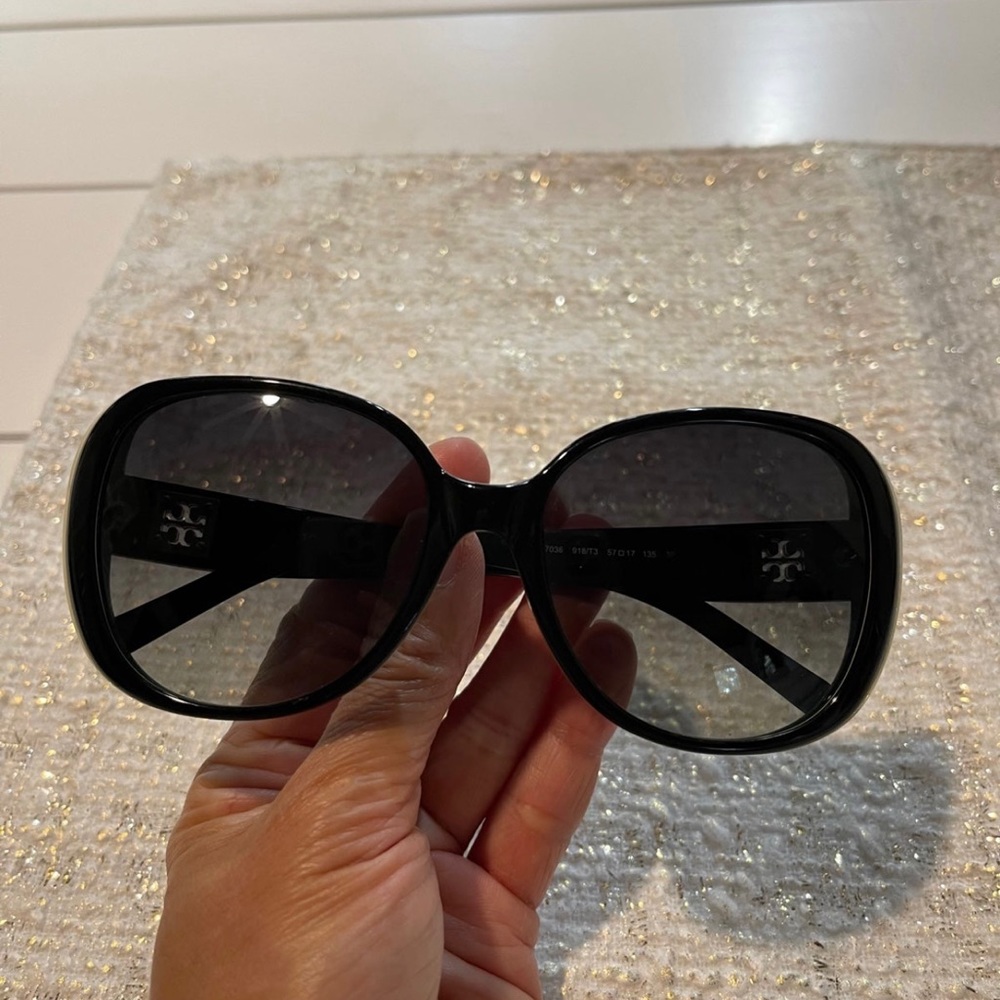Tory Burch Sunglasses